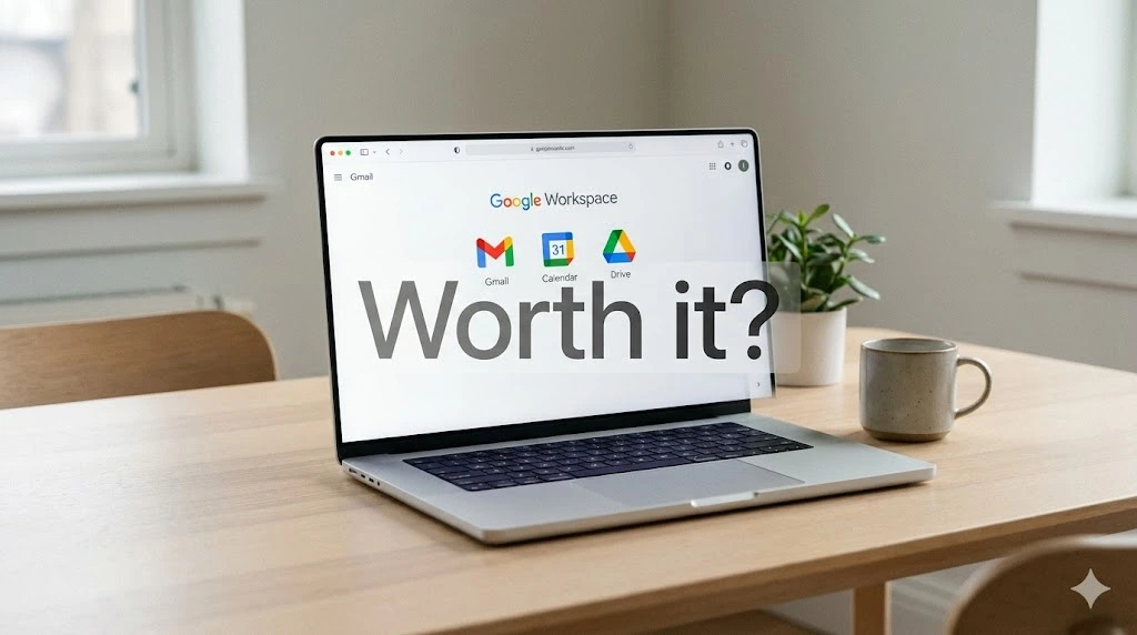 Is Google Gemini Advanced worth the monthly subscription price in 2026