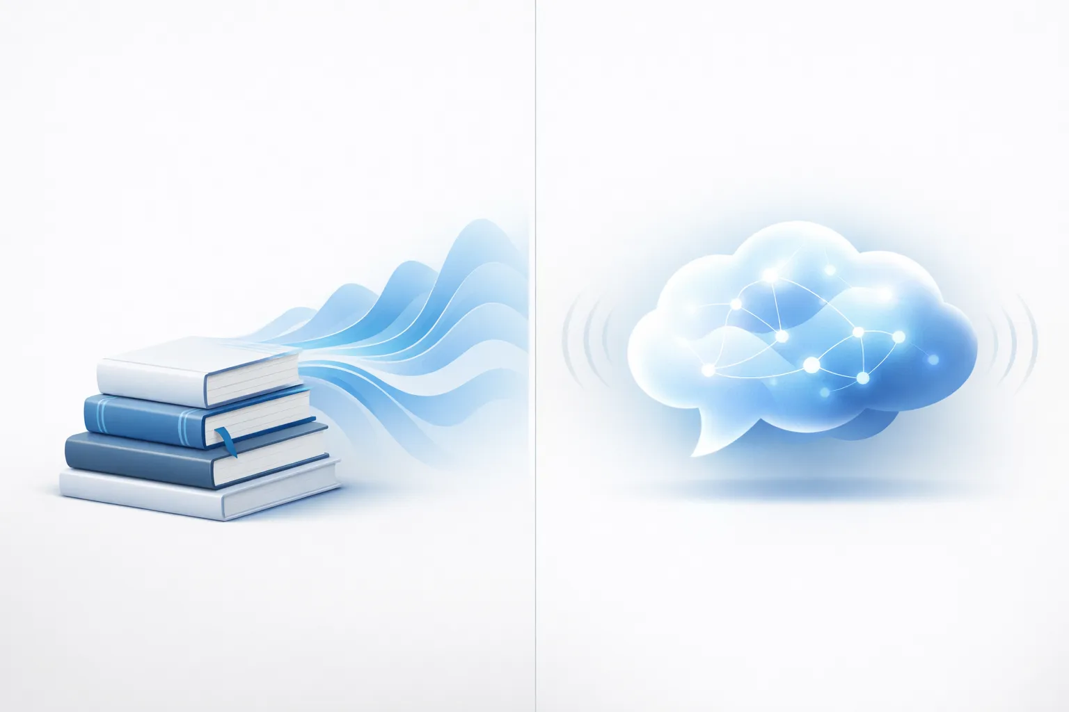 Comparison of Google NotebookLM and ChatGPT Voice for audio-first learning